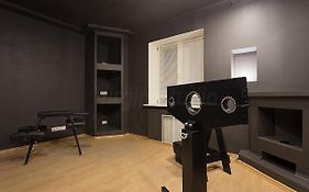 Bdsm Apartment Virgin